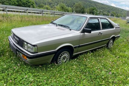 Audi 80 Gebrauchtwagen