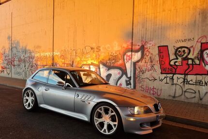 BMW Z3 Gebrauchtwagen