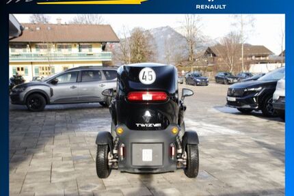 Renault Twizy Gebrauchtwagen