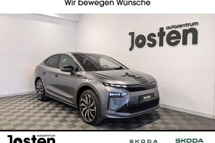 Skoda Enyaq Gebrauchtwagen