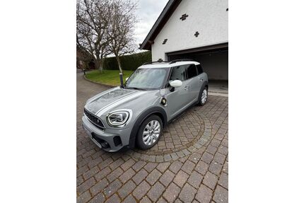 Mini Countryman SE (Cooper) Gebrauchtwagen