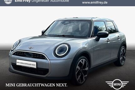 Mini Cooper C Gebrauchtwagen
