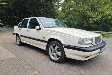 Volvo 850 Gebrauchtwagen