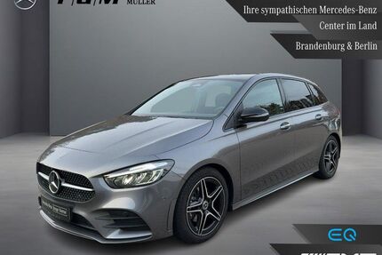 Mercedes-Benz B 200 Gebrauchtwagen