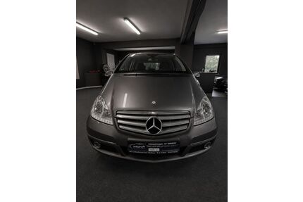 Mercedes-Benz A 180 Gebrauchtwagen
