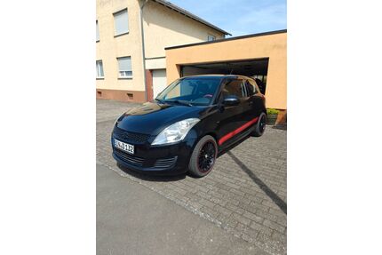 Suzuki Swift Gebrauchtwagen