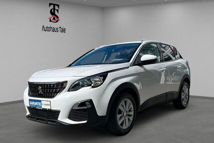 Peugeot 3008 Gebrauchtwagen
