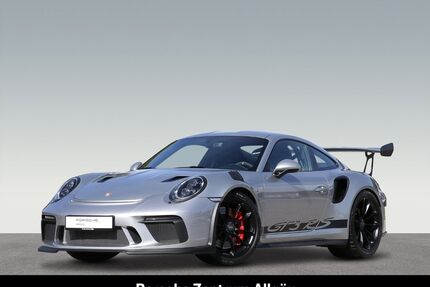 Porsche 991 Gebrauchtwagen