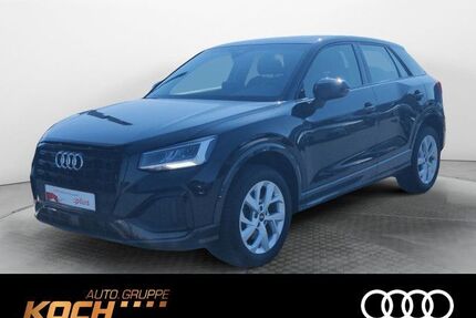Audi Q2 Gebrauchtwagen