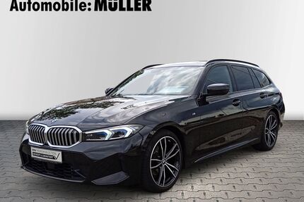 BMW 320 Gebrauchtwagen