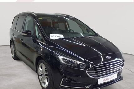 Ford Galaxy Gebrauchtwagen