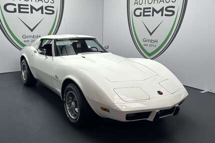 Corvette C3 Gebrauchtwagen