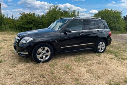 Mercedes-Benz GLK 350 Gebrauchtwagen