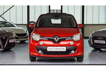 Renault Twingo Gebrauchtwagen