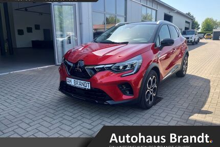 Mitsubishi ASX Gebrauchtwagen