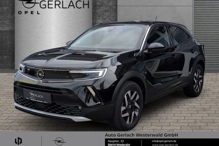 Opel Mokka Gebrauchtwagen