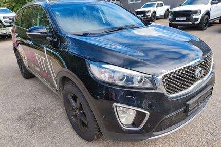 Kia Sorento Gebrauchtwagen