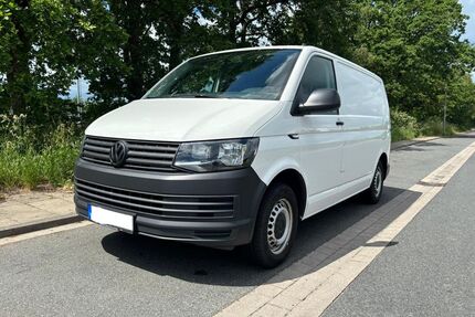 VW T6 Transporter Gebrauchtwagen