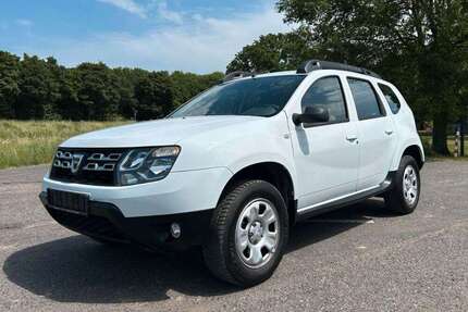 Dacia Duster Gebrauchtwagen