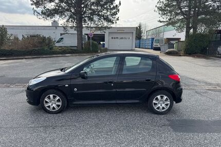 Peugeot 206 Gebrauchtwagen