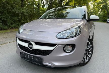 Opel Adam Gebrauchtwagen