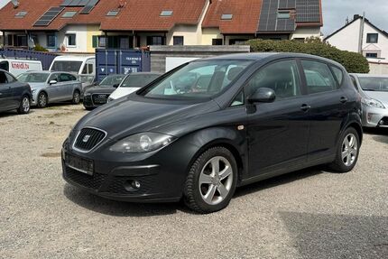 Seat Altea Gebrauchtwagen