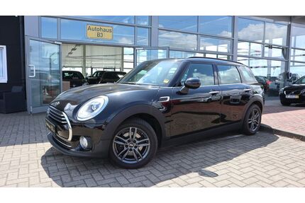 Mini Cooper Clubman Gebrauchtwagen