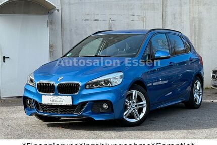 BMW 218 Active Tourer Gebrauchtwagen