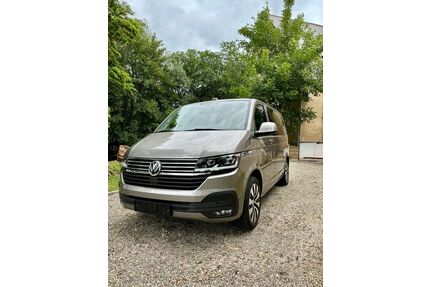 VW T6 Multivan Gebrauchtwagen