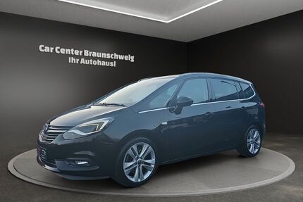 Opel Zafira Gebrauchtwagen