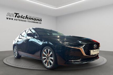 Mazda 3 Gebrauchtwagen