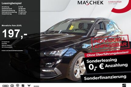 Seat Leon Gebrauchtwagen