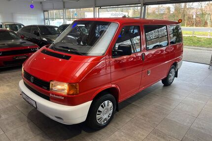 VW T4 Caravelle Gebrauchtwagen