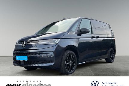 VW T7 Multivan Gebrauchtwagen