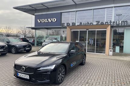 Volvo V60 Gebrauchtwagen