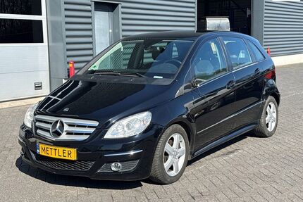 Mercedes-Benz B 180 Gebrauchtwagen