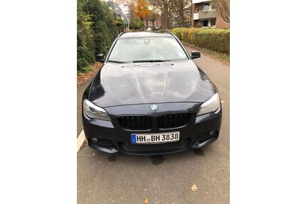 BMW 535 Gebrauchtwagen