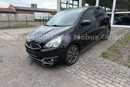 Mitsubishi Space Star Gebrauchtwagen