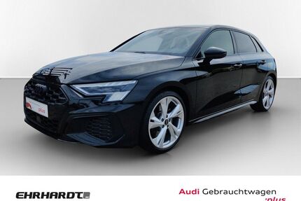 Audi S3 Gebrauchtwagen