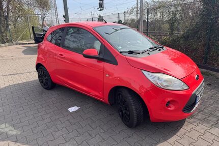 Ford Ka/Ka+ Gebrauchtwagen