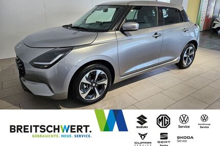 Suzuki Swift Gebrauchtwagen