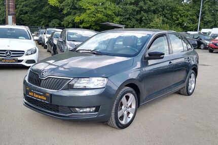 Skoda Rapid Gebrauchtwagen