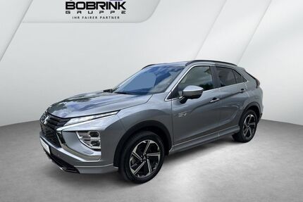 Mitsubishi Eclipse Cross Gebrauchtwagen