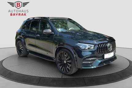 Mercedes-Benz GLE 350 Gebrauchtwagen