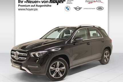 Mercedes-Benz GLE 300 Gebrauchtwagen