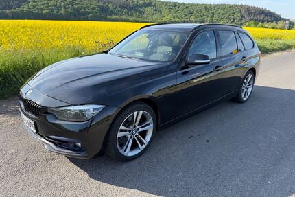BMW 330 Gebrauchtwagen