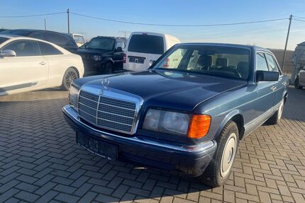 Mercedes-Benz 300 Gebrauchtwagen