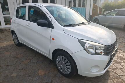 Suzuki Celerio Gebrauchtwagen