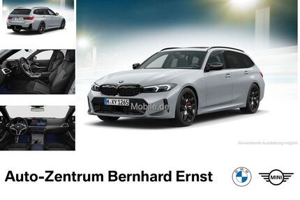 BMW M340i Gebrauchtwagen