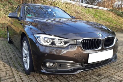 BMW 318 Gebrauchtwagen